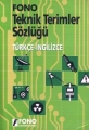 Teknik Terimler Sözlüğü (Türkçe-İngilizce) - Ali Bayram