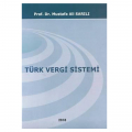 Türk Vergi Sistemi - Mustafa Ali Sarılı