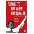  Türkiye’ye Yön Veren Konuşmalar - Hüseyin Yayman