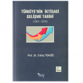  Türkiyenin İktisadi Gelişme Tarihi - Erdinç Tokgöz