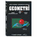Üniversiteye Hazırlık Geometri 5 Tümay Yayınları