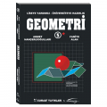  Üniversiteye Hazırlık Geometri 5 Tümay Yayınları