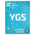 YGS Matematik Geometri Soru Bankası Doğru Cevap Yayınları