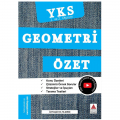 YKS 1. ve 2. Oturum Geometri Özet Delta Kültür Yayınları