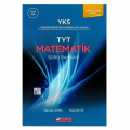 YKS TYT Matematik Temel ve Orta Düzey Soru Bankası Mavi Seri Esen Yayınları