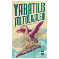  Yaratılış Mitolojileri - Gönül Yonar
