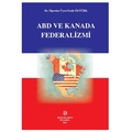  ABD ve Kanada Federalizmi - Fatih Öztürk