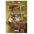 Uluslararası İnsan Hakları Hukuku Açısından Azınlık Hakları ve Türkiye - Mehmet Merdan Hekimoğlu