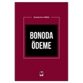 Bonoda Ödeme - Mustafa Eser Cinbaş