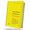  Borçlar Hukuku Özel Hükümler Pratik Çalışma Kitabı - Sinan Okur