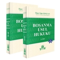 Boşanma Usul Hukuku - Ömer Uğur Gençcan