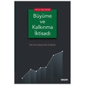  Büyüme ve Kalkınma İktisadı - Sabri Azgün