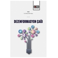 Dezenformasyon Çağı - Selman Selim Akyüz