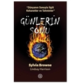 Günlerin Sonu - Sylvia Browne, Lindsay Harrison