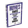 Humes HMGS Genel Kamu Hukuku Soru Bankası Dizgi Kitap Yayınları 2025