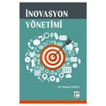  İnovasyon Yönetimi - Osman Yılmaz