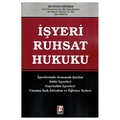  İşyeri Ruhsat Hukuku - Mustafa Dönmez