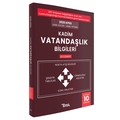  Kadim Vatandaşlık Bilgileri Ali Cömert Temsil Kitap Yayınları