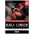 Kali Linux - Abdulaziz Altuntaş