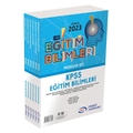  KPSS Eğitim Bilimleri Konu Anlatımlı Modüler Set Murat Yayınları 2023