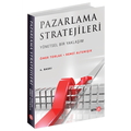  Pazarlama Stratejileri - Remzi Altunışık, Ömer Torlak