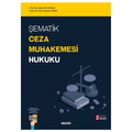  Şematik Ceza Muhakemesi Hukuku - Metin Feyzioğlu, Fahri Gökçen Taner