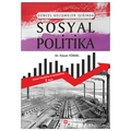 Sosyal Politika - Hasan Yüksel