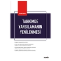 Tahkimde Yargılamanın Yenilenmesi - Orhan Eroğlu