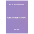  Türk Vergi Sistemi - Mustafa Ali Sarılı