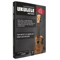  Ukulele Öğreniyorum, Öğretiyorum - Can Kahramansoy
