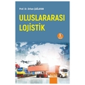 Uluslararası Lojistik - Orhan Çağlayan