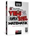  KPSSALES DGS Yedi Adımda Temel Matematik Video Konu Anlatımlı Video Çözümlü Soru Bankası Yediiklim Yayınları 2024