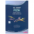 10. Sınıf Fizik Konu Özetli Soru Bankası Esen Yayınları