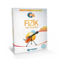 11. Sınıf Fizik Soru Gezegeni Gezegen Yayınları