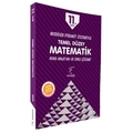 11. Sınıf Matematik Temel Düzey Konu Anlatımı ve Soru Çözümü Karekök Yayınları