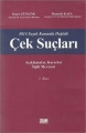  Çek Suçları - Şener Güngör, Mustafa Kaya