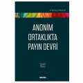 Anonim Ortaklıkta Payın Devri - Ali Murat Sevi