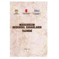  Bedensel Zararların Tazmini Cilt 2 - Sema Uçakhan Güleç, Necdet Basa
