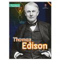 Bilim İnsanlarının Yaşam Öyküleri, Thomas Edison - Kay Barnham