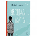  Bir Yılbaşı Hikayesi - Buket Uzuner