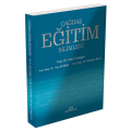  Çağdaş Eğitim Bilimleri - İrfan Erdoğan,  Yar Ali Mete, Hüseyin Serin