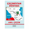 Çeçenistan Dosyası - Anıl Çeçen