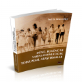  Toplumsal Araştırmalar - Birsen Gökçe