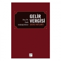  Gelir Vergisi Ders Notları - Fatih Saraçoğlu