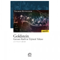Goldstein Gereon Rath'ın Üçüncü Vakası - Volker Kutscher
