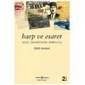  Harp ve Esaret - Halil Ataman
