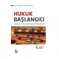  Hukuk Başlangıcı - Erol Cansel, Çağlar Özel, Mehmet Yüksel