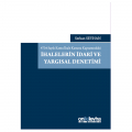  İhalelerin İdari ve Yargısal Denetimi - Serkan Seyhan