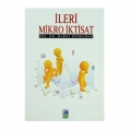  İleri Mikro İktisat - Murat Donduran