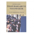 Eğitimciler İçin İnsan Hakları ve Vatandaşlık - Yasemin Karaman Kepenekci